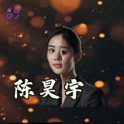 陈昊宇